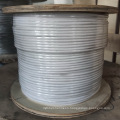 PVC Coated Galvanized Steel Cable